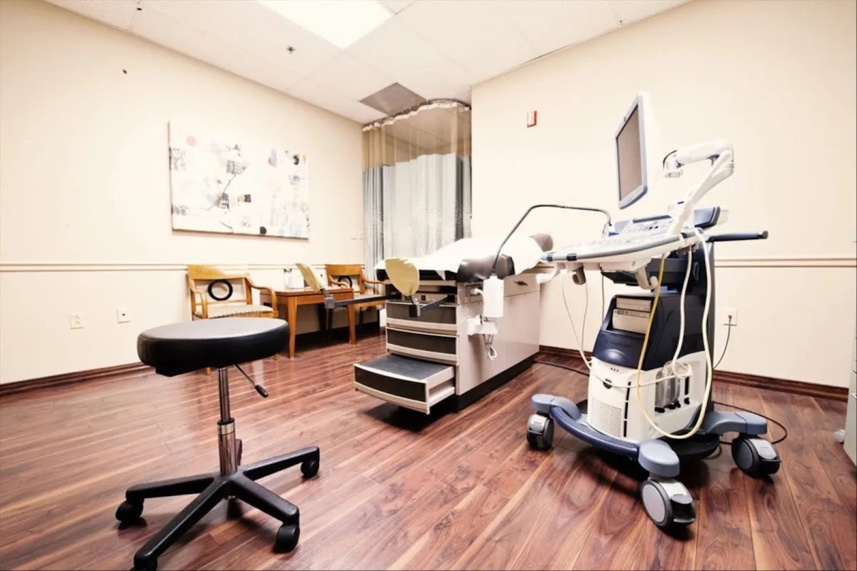 Reproductive Fertility Center — photo 3
