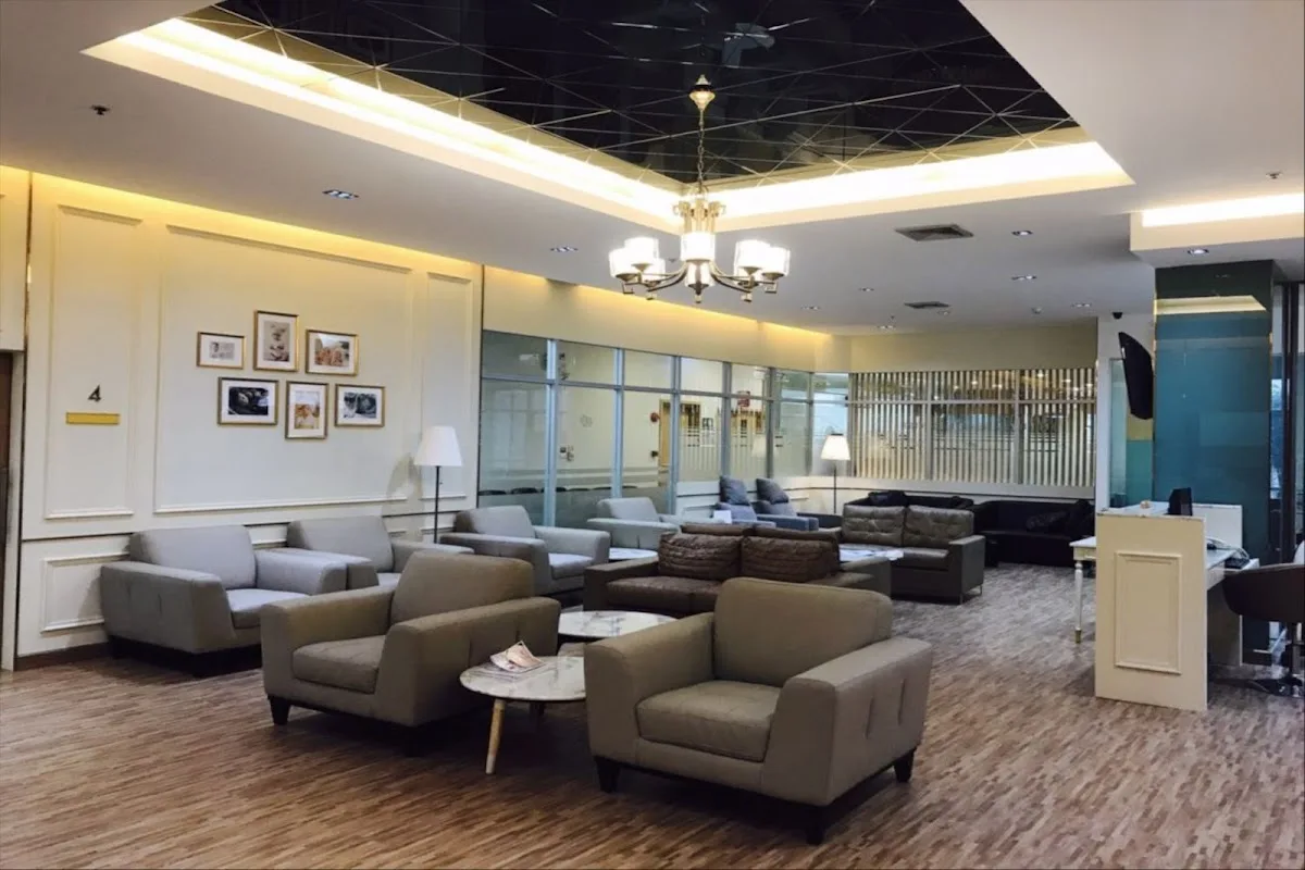 Reproductive Fertility Center — photo 4