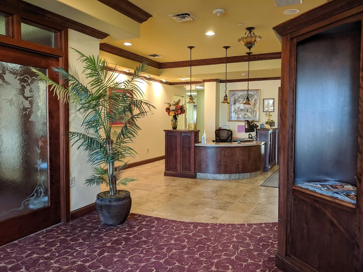 Reproductive Medicine And Infertility Associates — photo 2