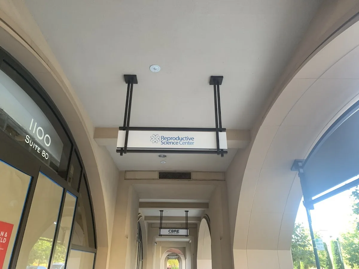 Reproductive Science Center in San Mateo, CA — photo 2