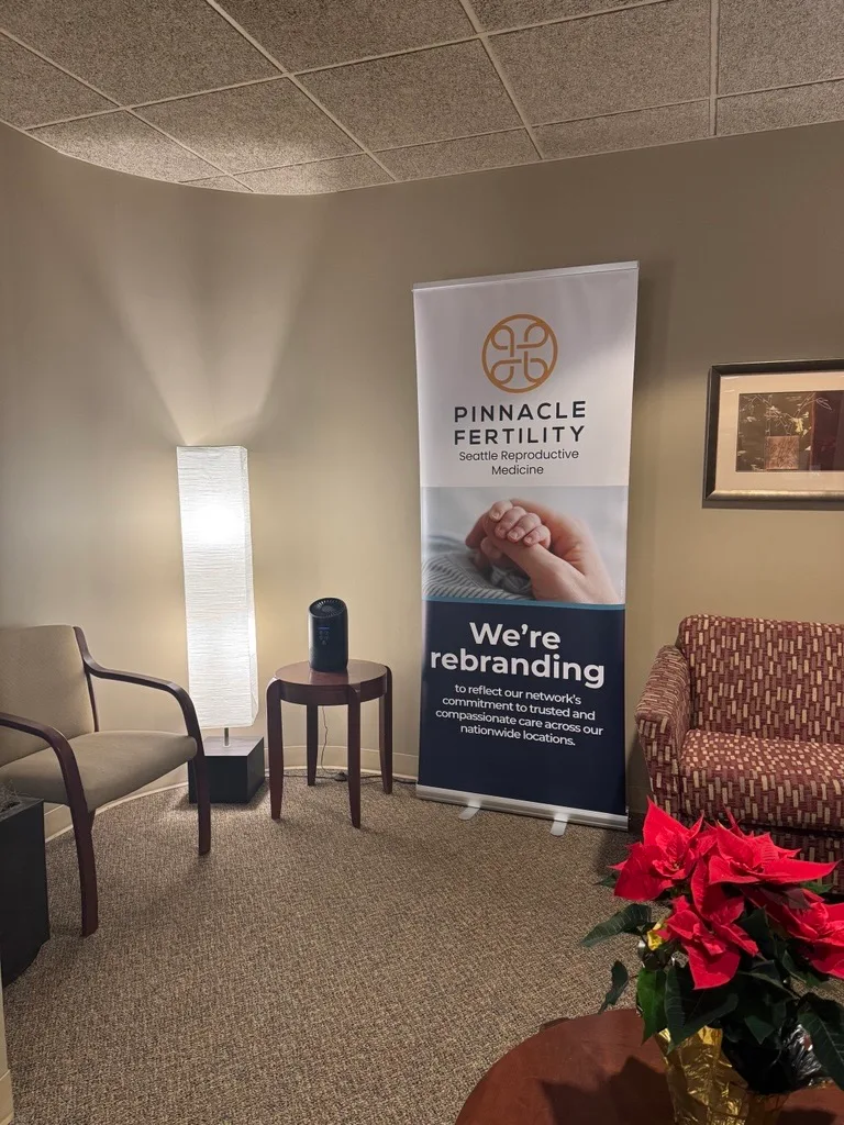 Seattle Reproductive Medicine — photo 3