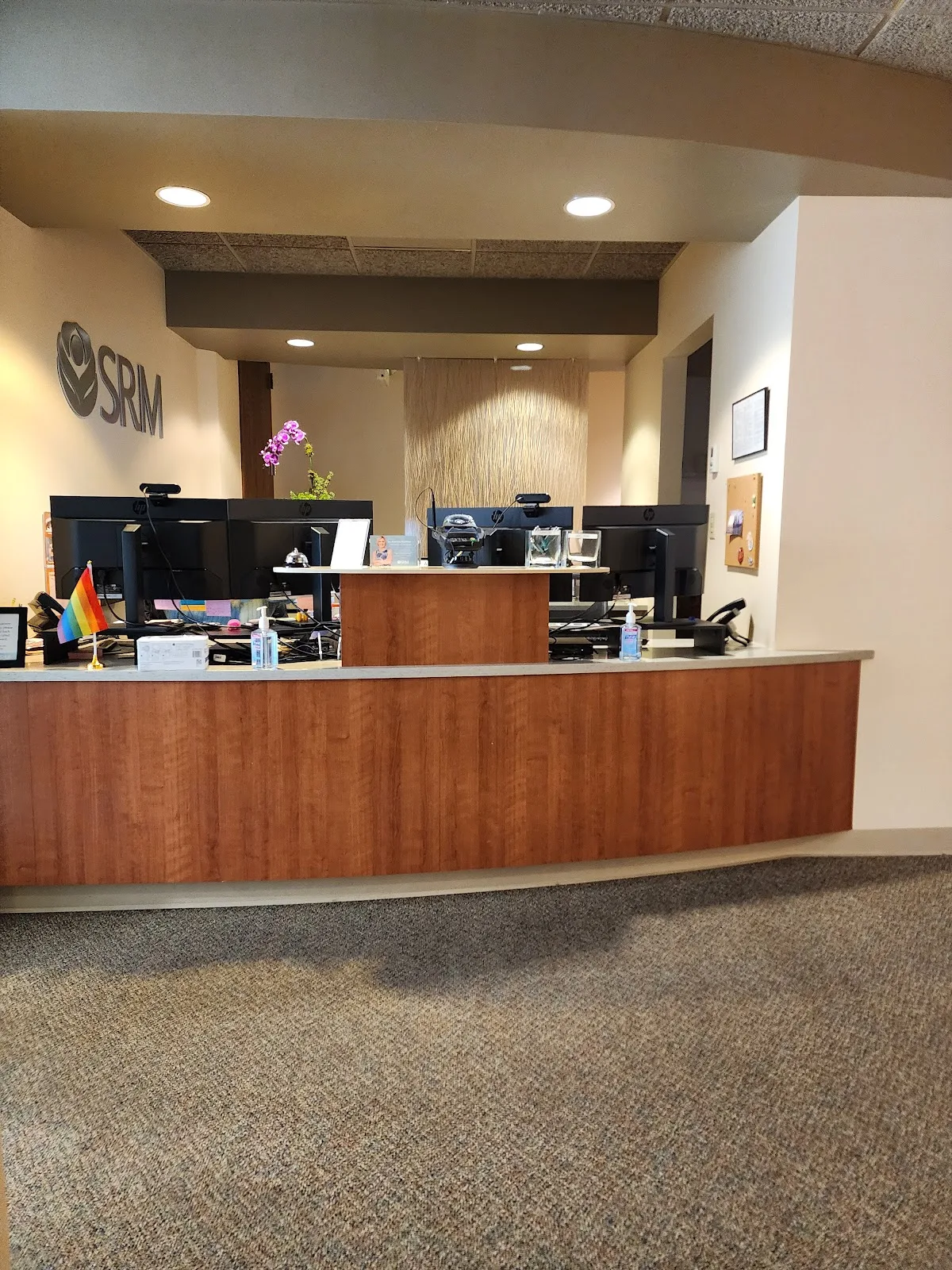 Seattle Reproductive Medicine — photo 5