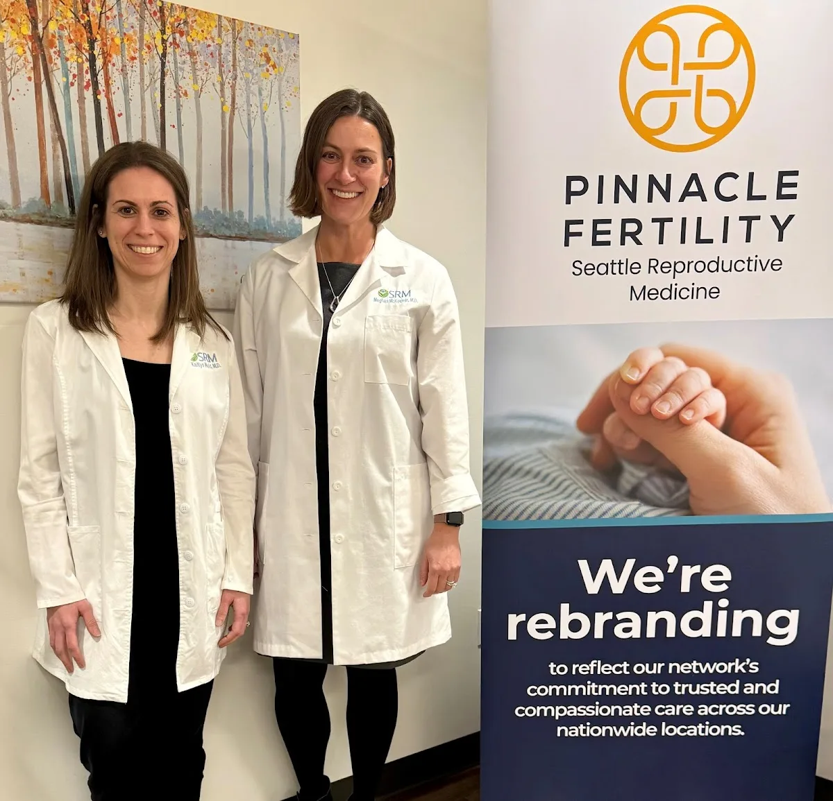 Seattle Reproductive Medicine - Everett — photo 3