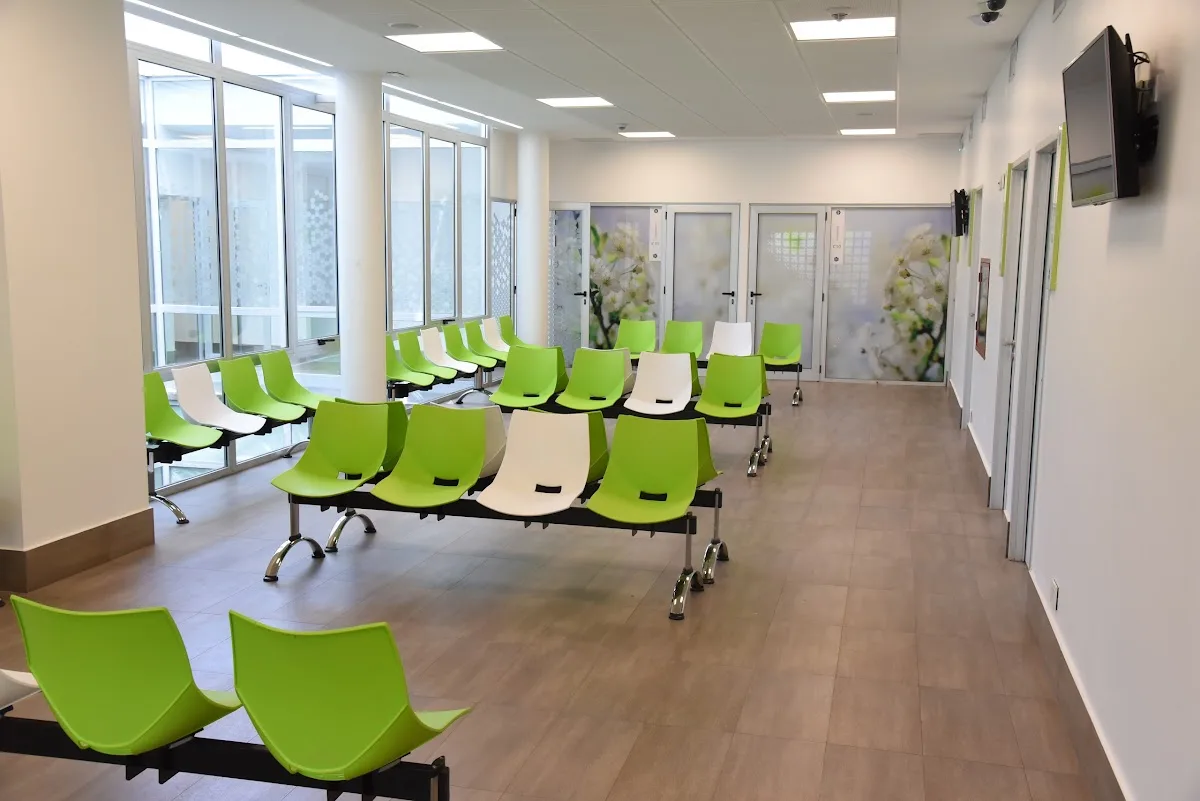 Servicio de Medicina Reproductiva | Grupo Gamma — photo 3