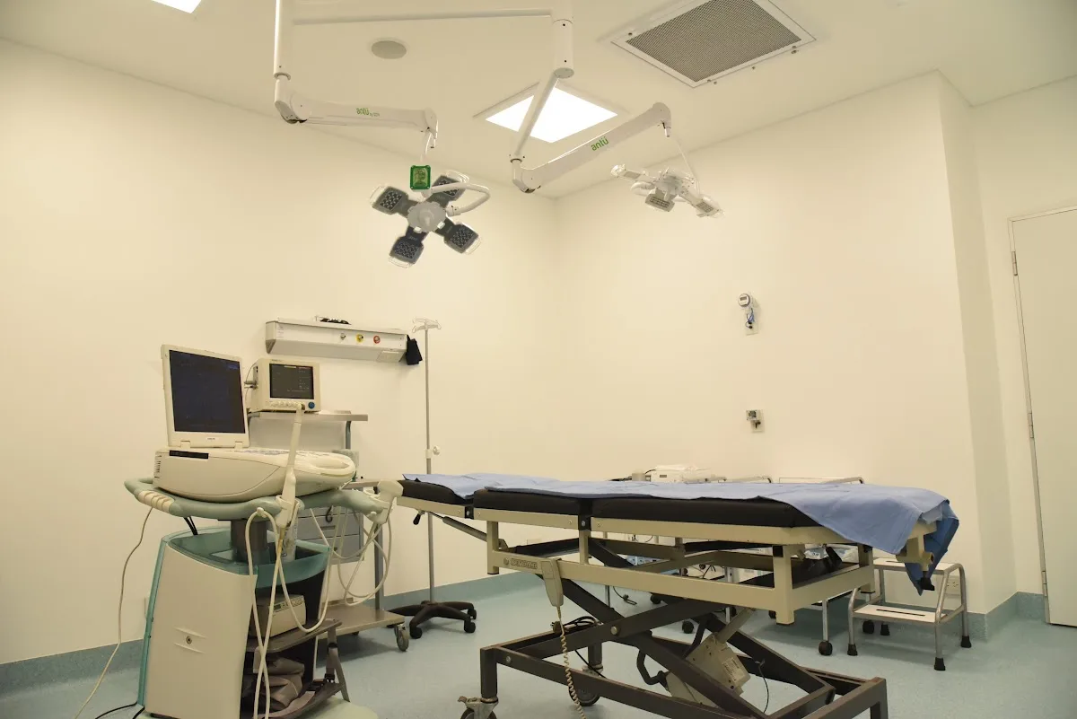 Servicio de Medicina Reproductiva | Grupo Gamma