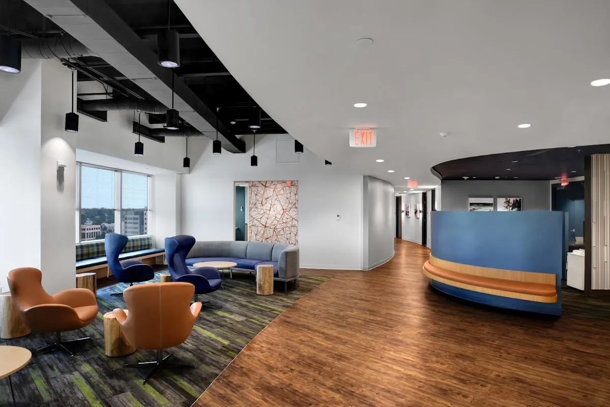 Shady Grove Fertility in Denver, CO — photo 2