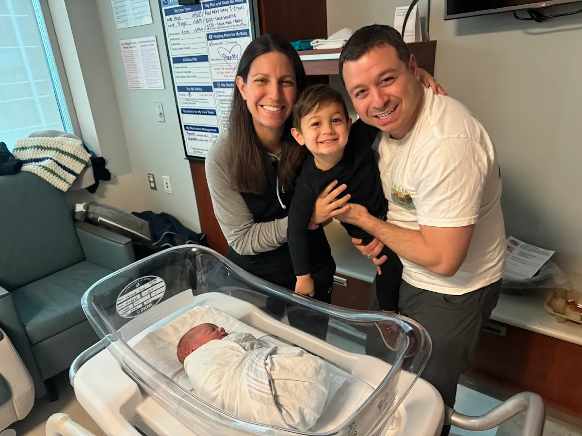 Shady Grove Fertility in Fairfax, VA — photo 5