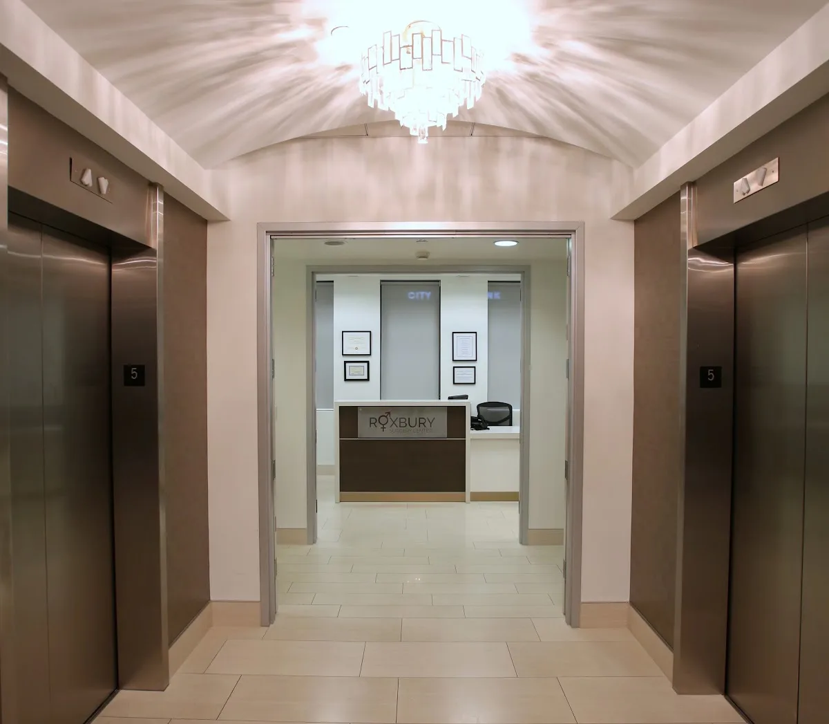 Southern California Reproductive Center (SCRC) — photo 4