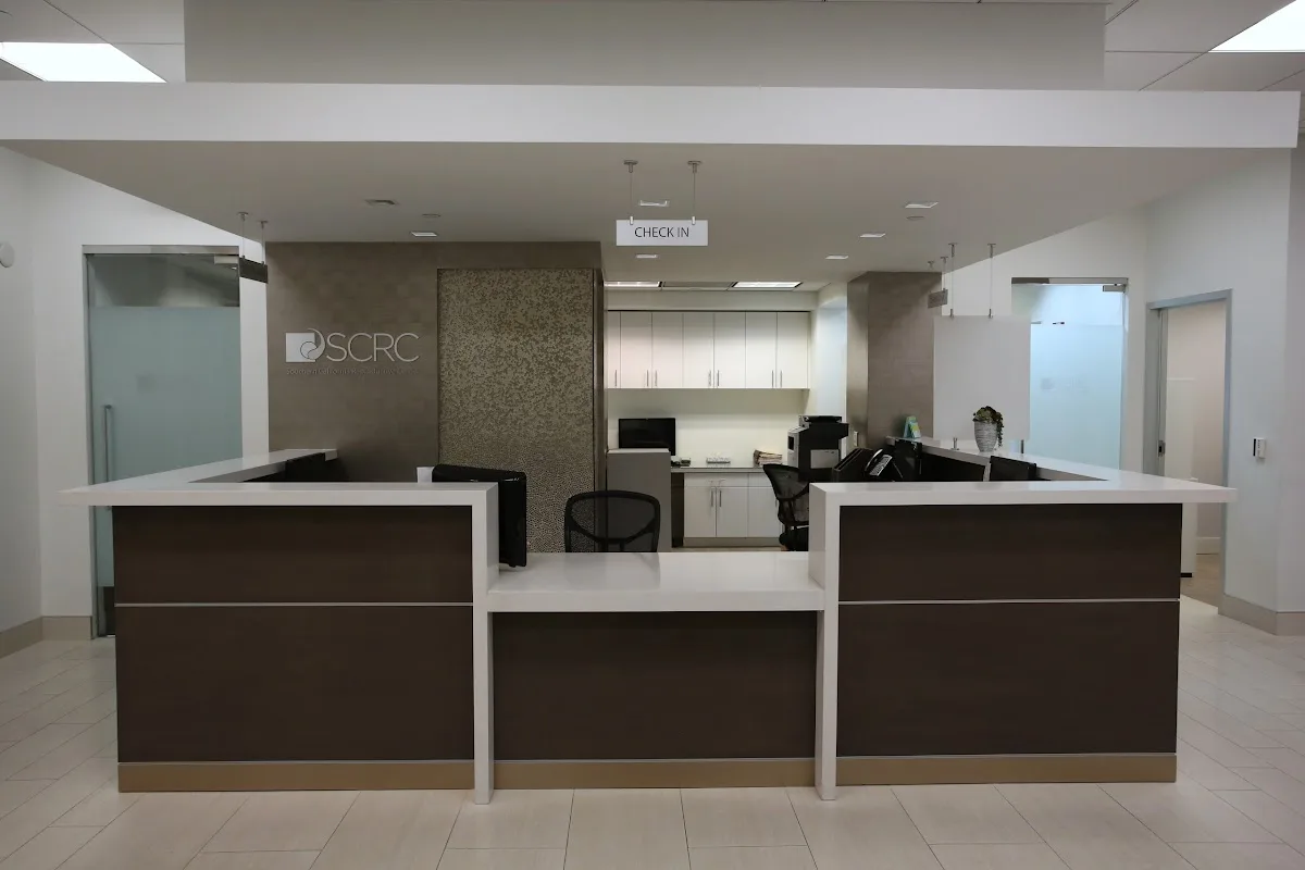 Southern California Reproductive Center (SCRC) — photo 5