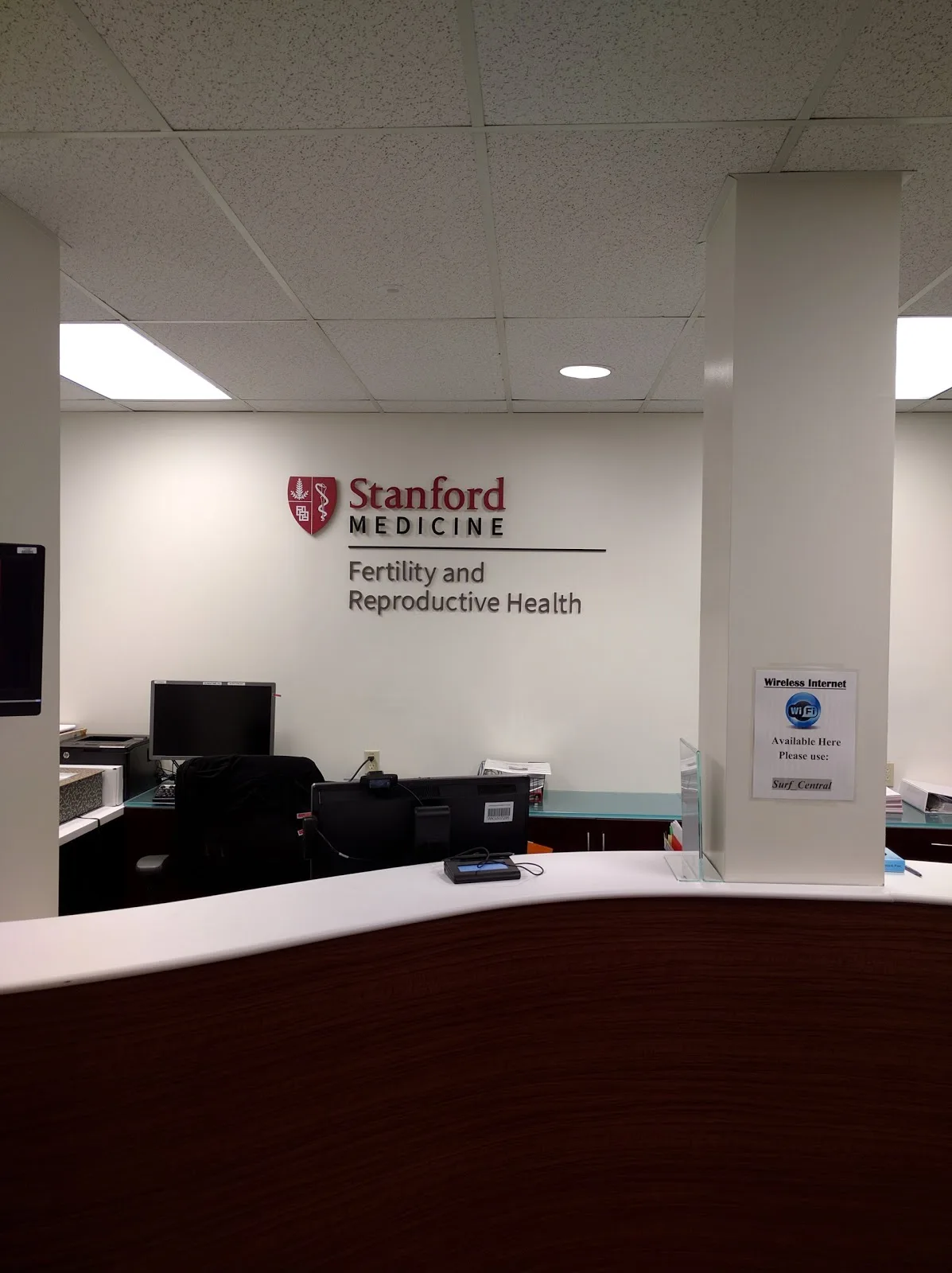 Stanford Fertility and Reproductive Health Services – Sunnyvale — photo 5