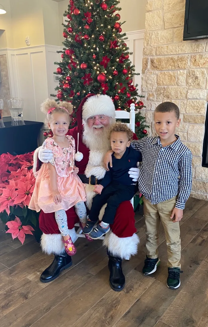 Texas Fertility Center - New Braunfels Fertility Center — photo 4