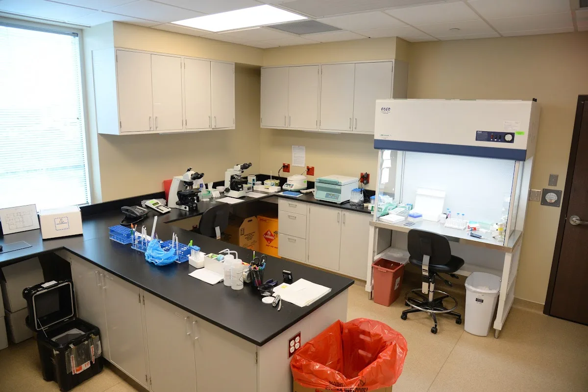 Texas Fertility Center - San Antonio — photo 2