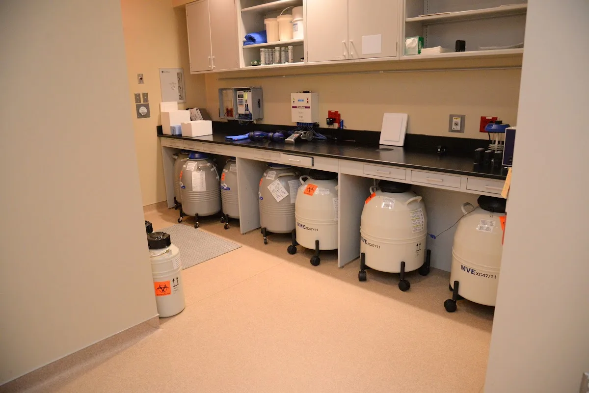 Texas Fertility Center - San Antonio — photo 3