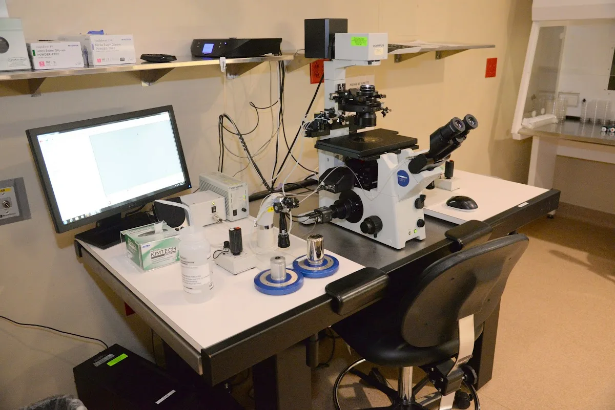 Texas Fertility Center - San Antonio — photo 5