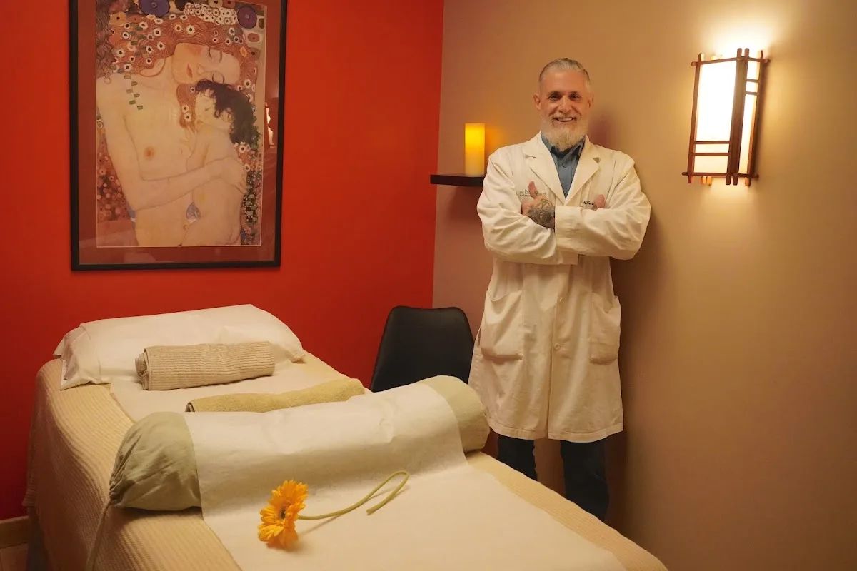 The Berkley Center for Reproductive Wellness — photo 2