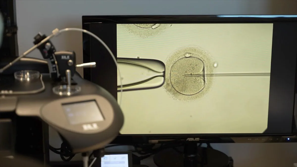 The Reproductive Medicine Group — photo 3