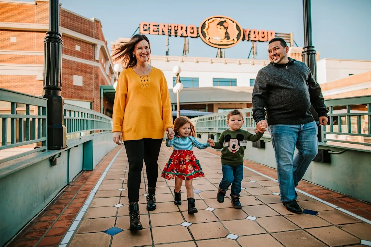 The Reproductive Medicine Group