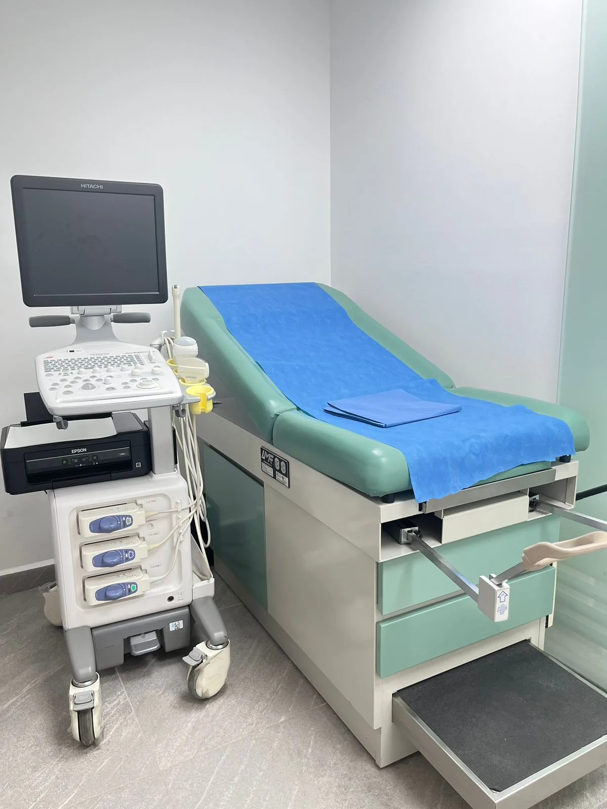 UR Crea Medicina Reproductiva — photo 3