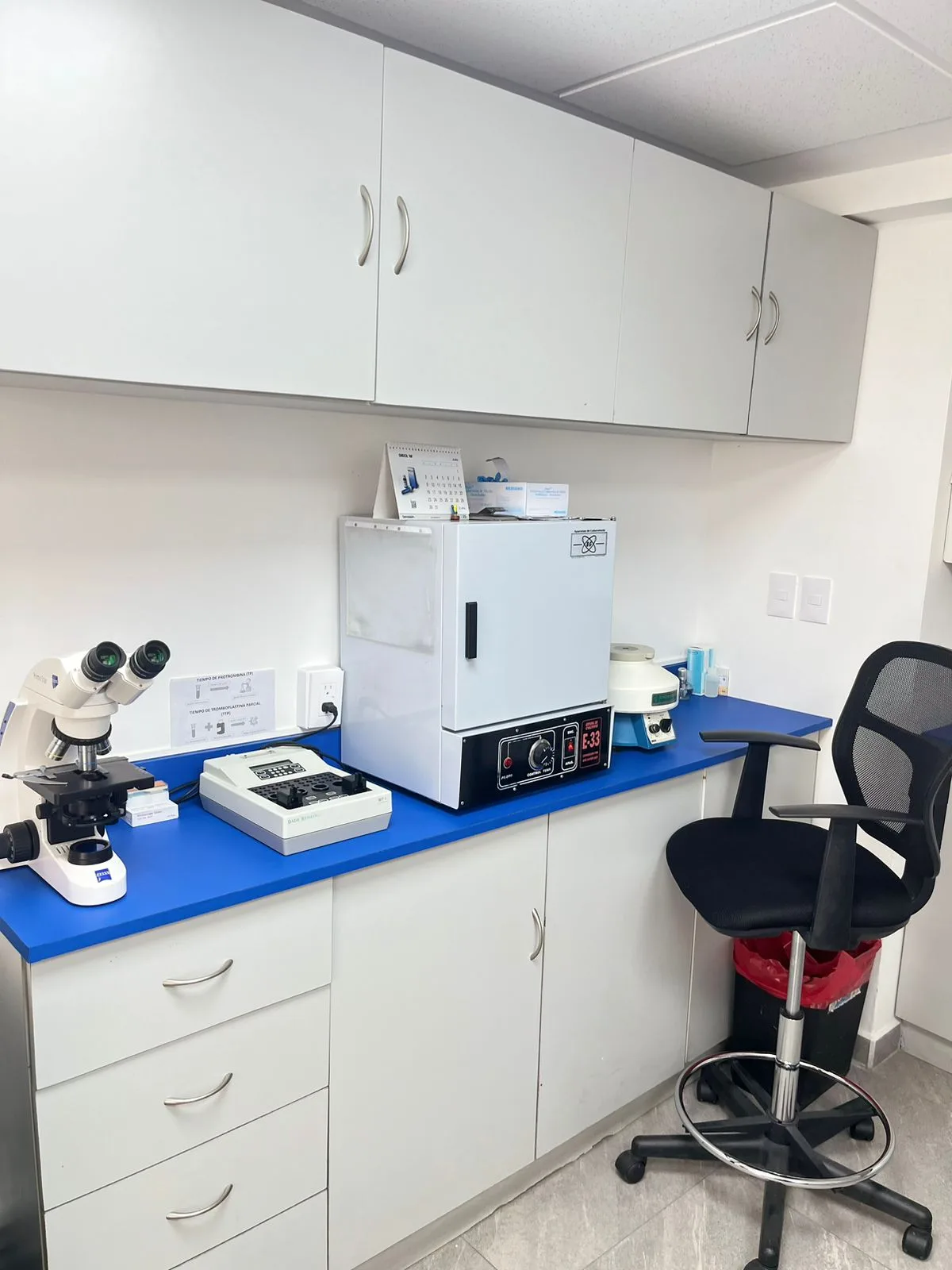 UR Crea Medicina Reproductiva — photo 4