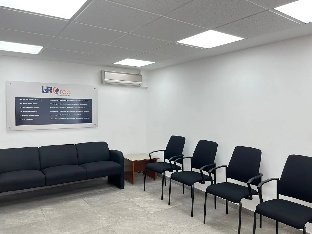 UR Crea Medicina Reproductiva