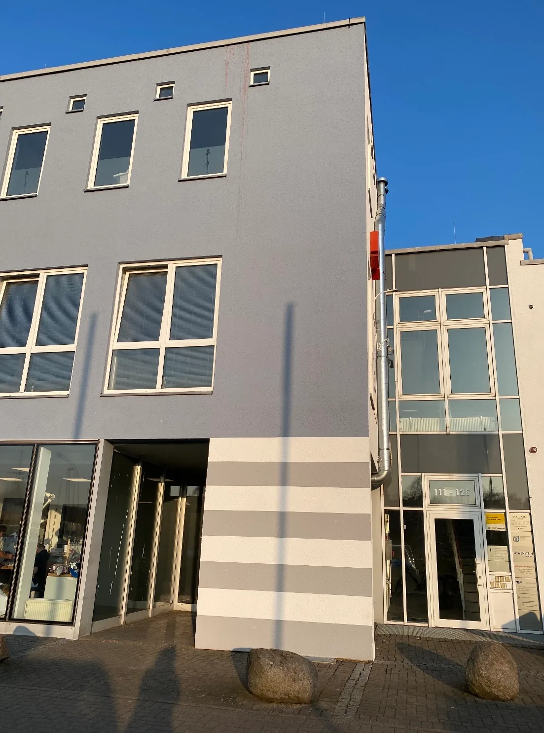 Universitäres Kinderwunschzentrum Lübeck