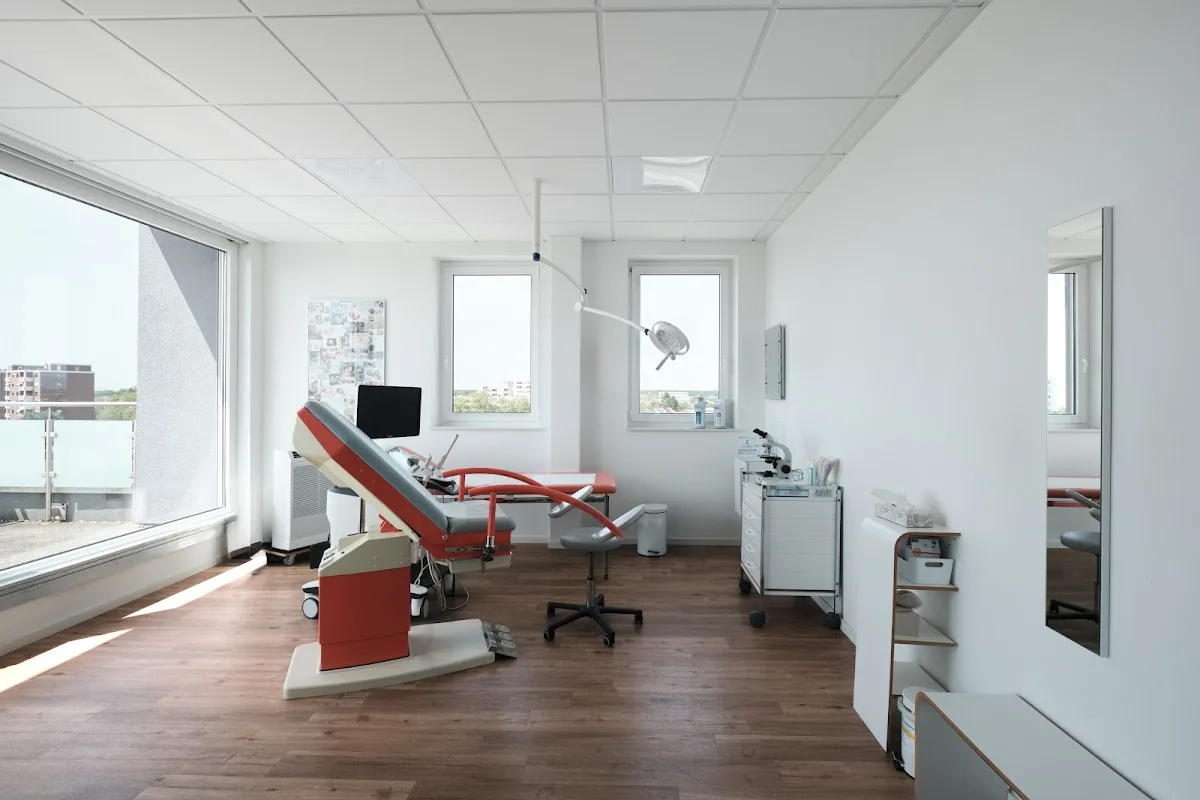 Viernheimer Institut für Fertilität — photo 2