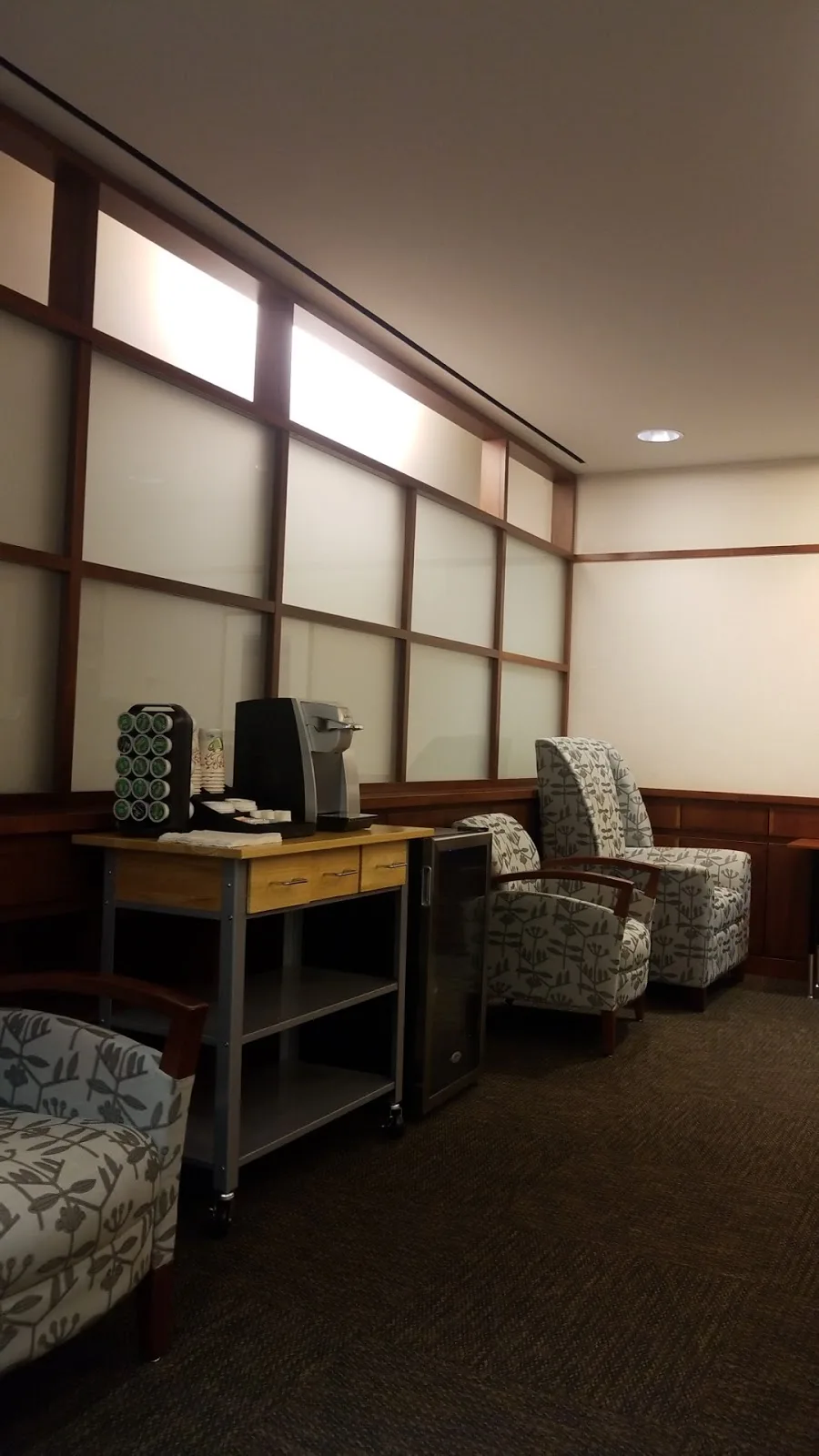 Washington University Fertility and Reproductive Medicine Center — photo 2