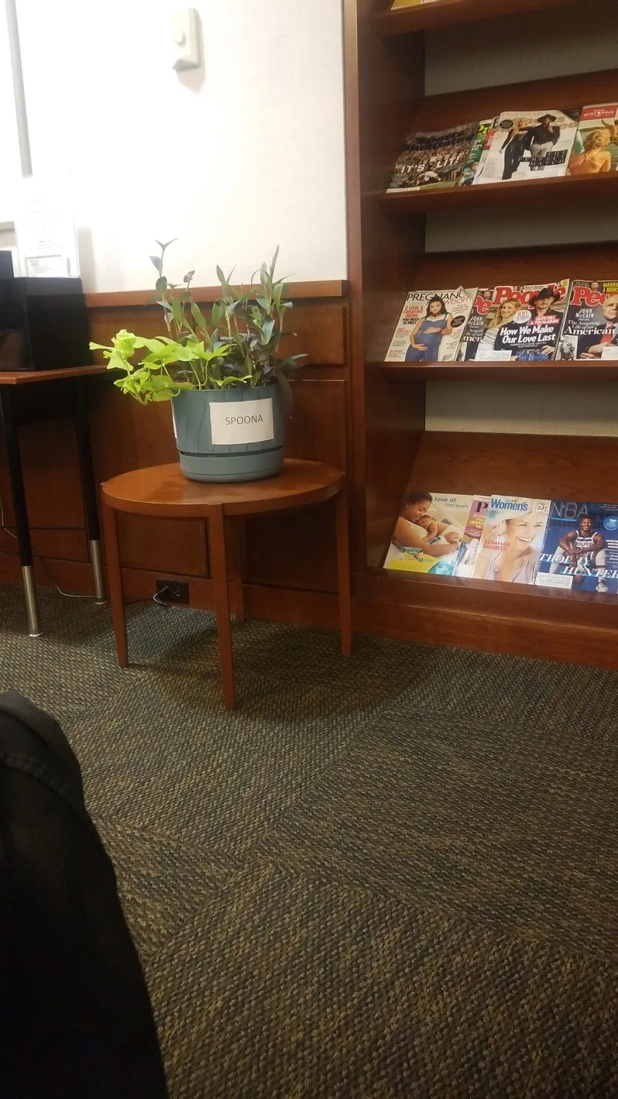 Washington University Fertility and Reproductive Medicine Center — photo 3