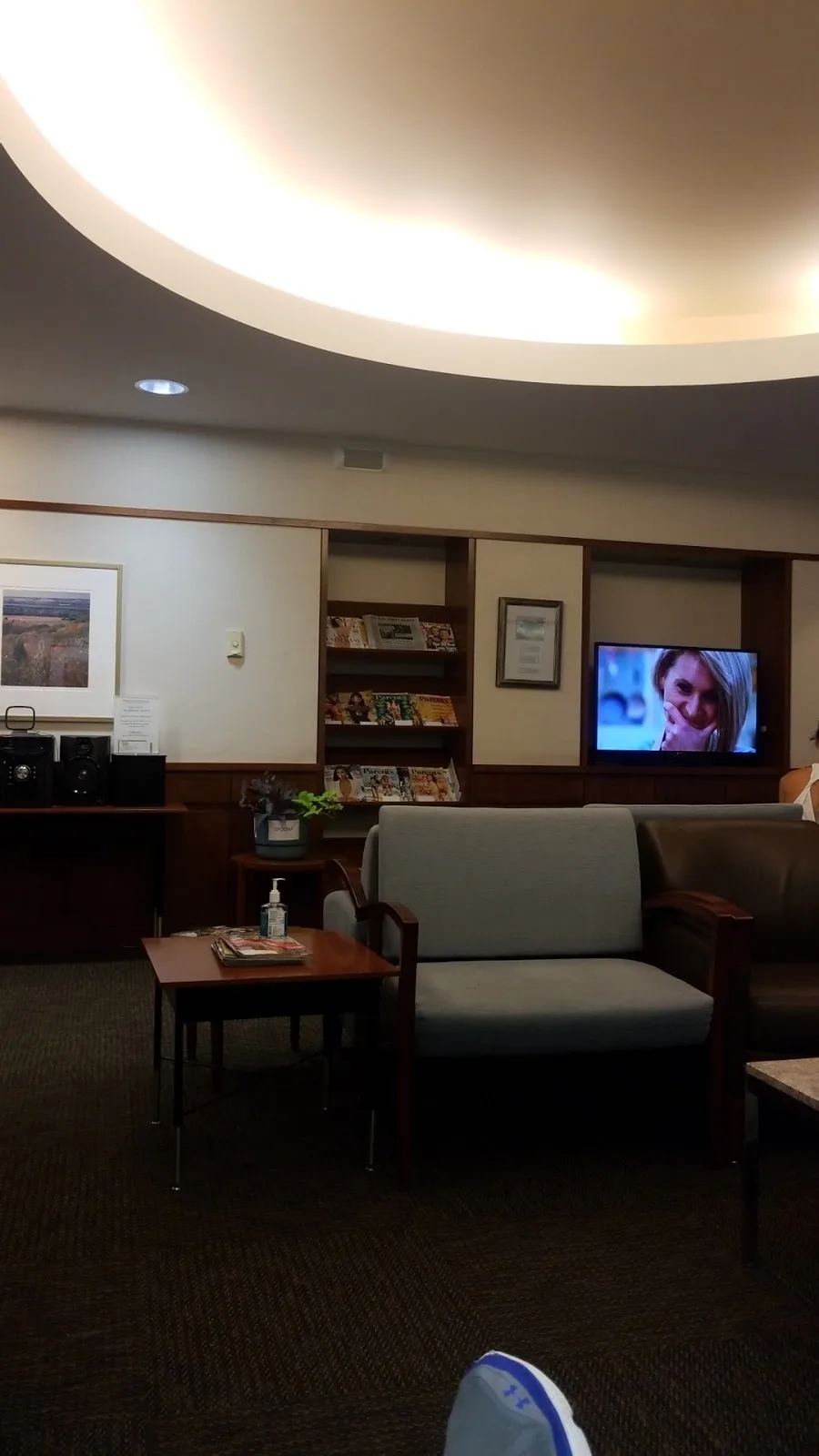 Washington University Fertility and Reproductive Medicine Center — photo 4