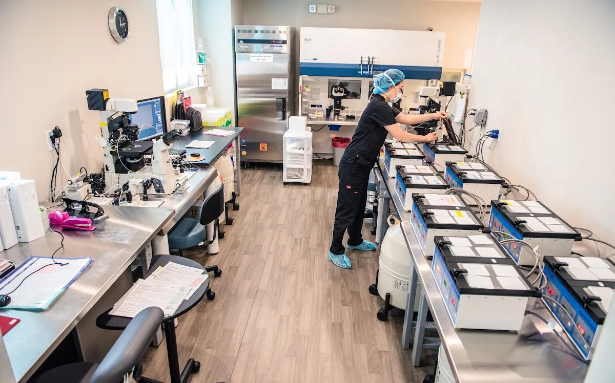 Western Fertility Institute - Encino — photo 2