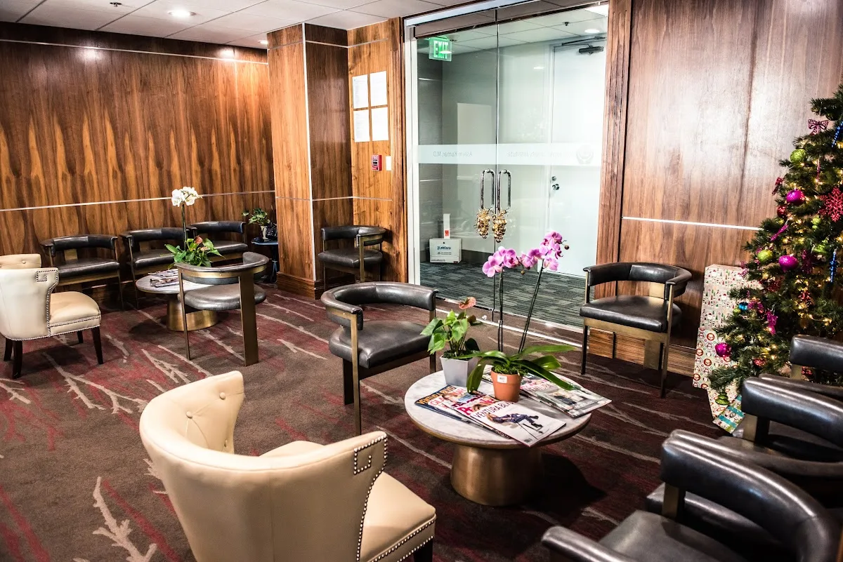 Western Fertility Institute - Encino — photo 3