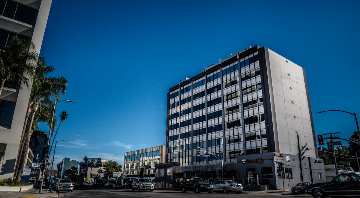 Western Fertility Institute - Encino — photo 4