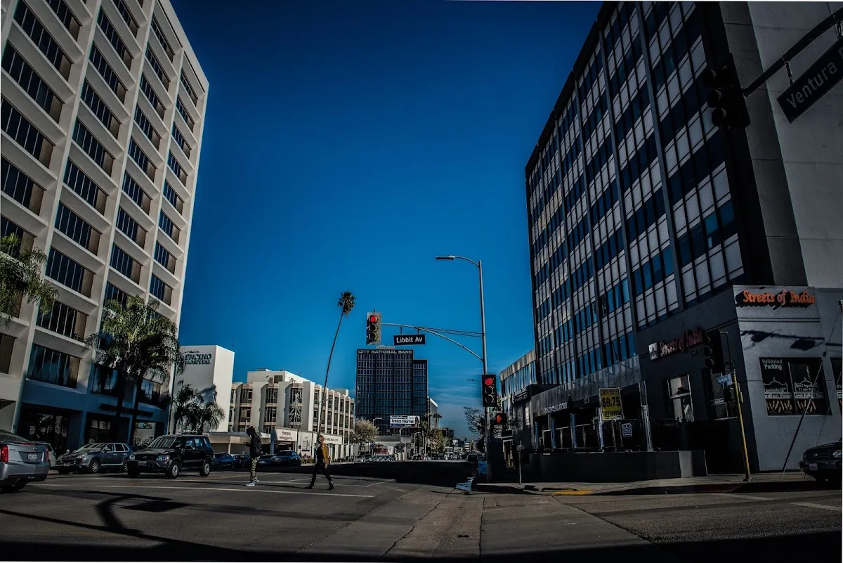 Western Fertility Institute - Encino — photo 5