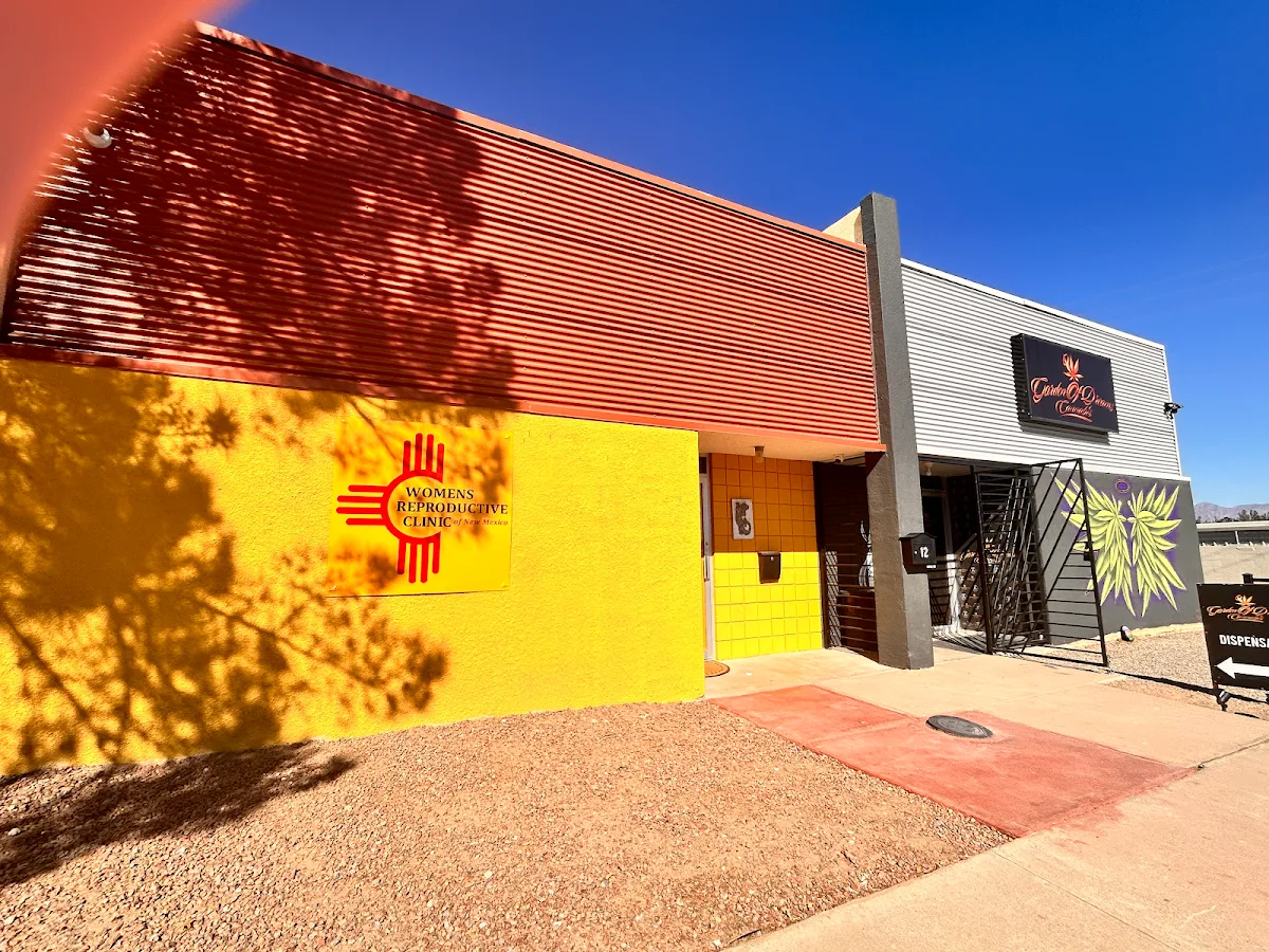 Women's Reproductive Clinic of New Mexico — photo 2