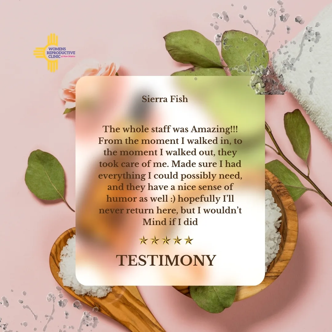 Women's Reproductive Clinic of New Mexico — photo 3