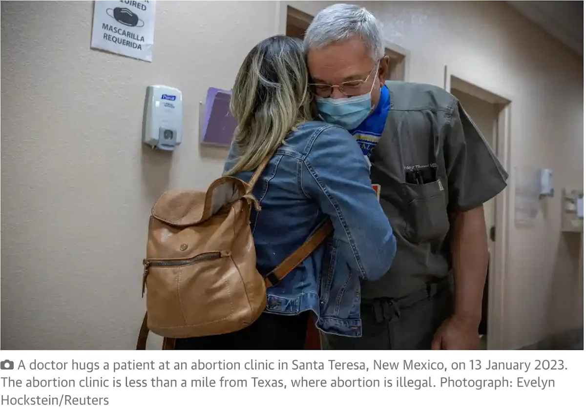 Women's Reproductive Clinic of New Mexico — photo 5