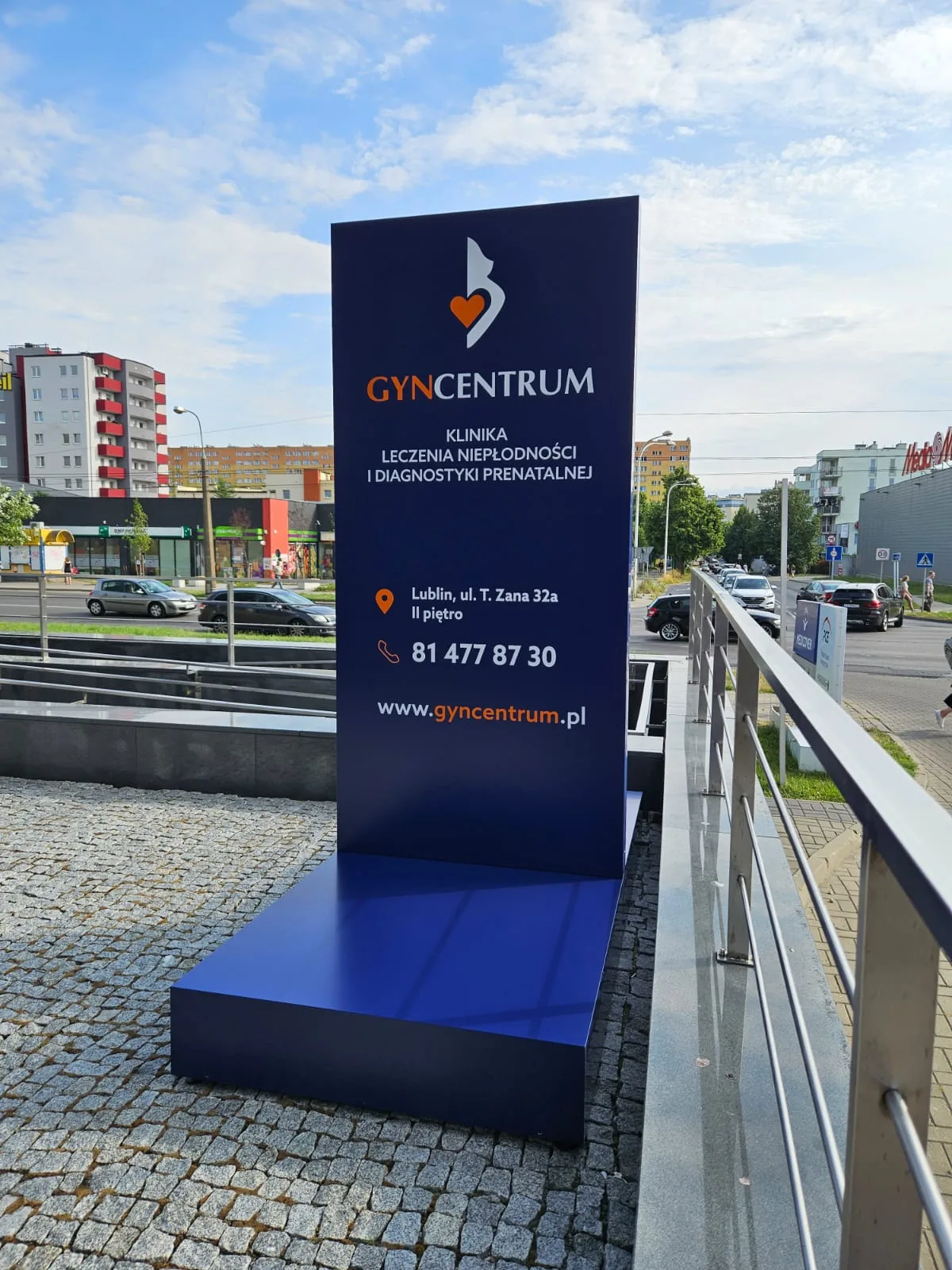 🧡GYNCENTRUM Lublin - Klinika Leczenia Niepłodności i In Vitro. Diagnostyka Prenatalna — photo 4