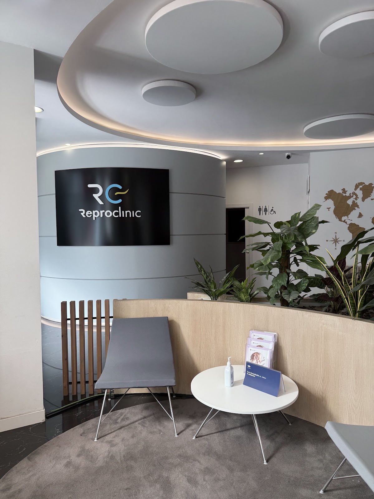 Reproclinic — photo 5