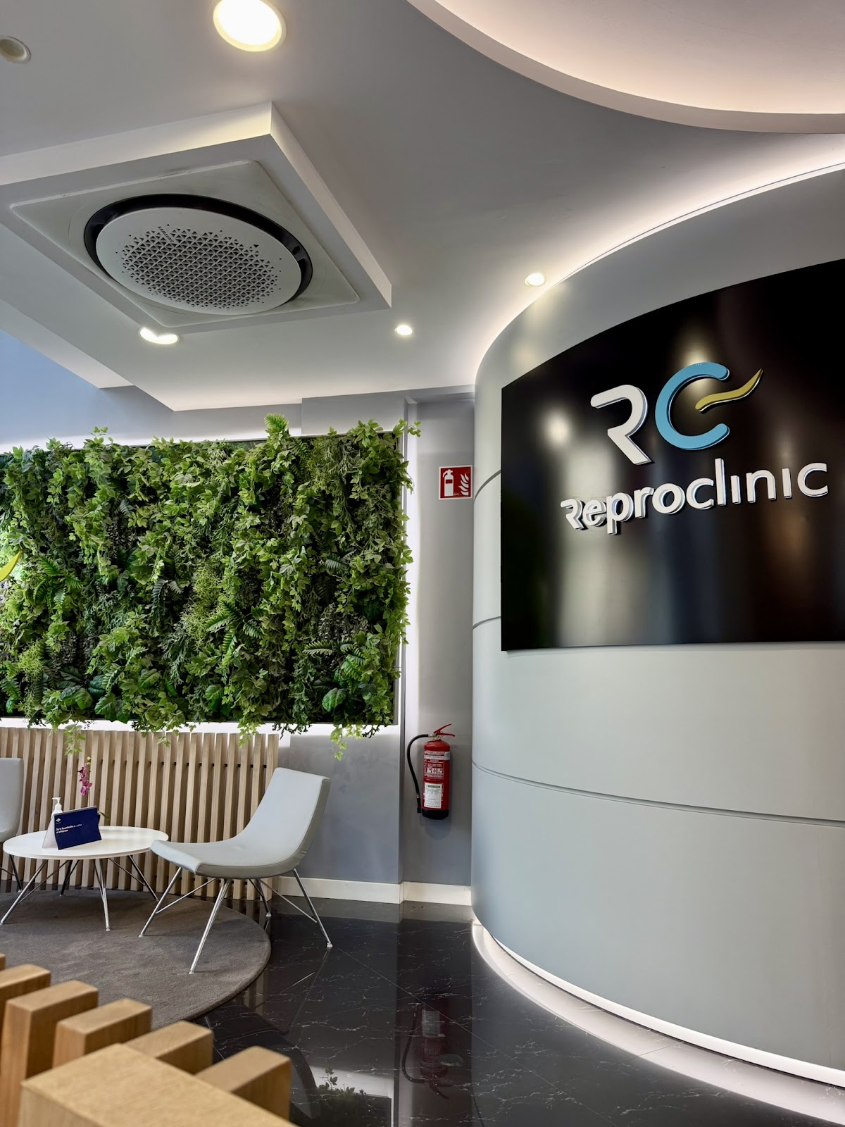 Reproclinic — photo 3
