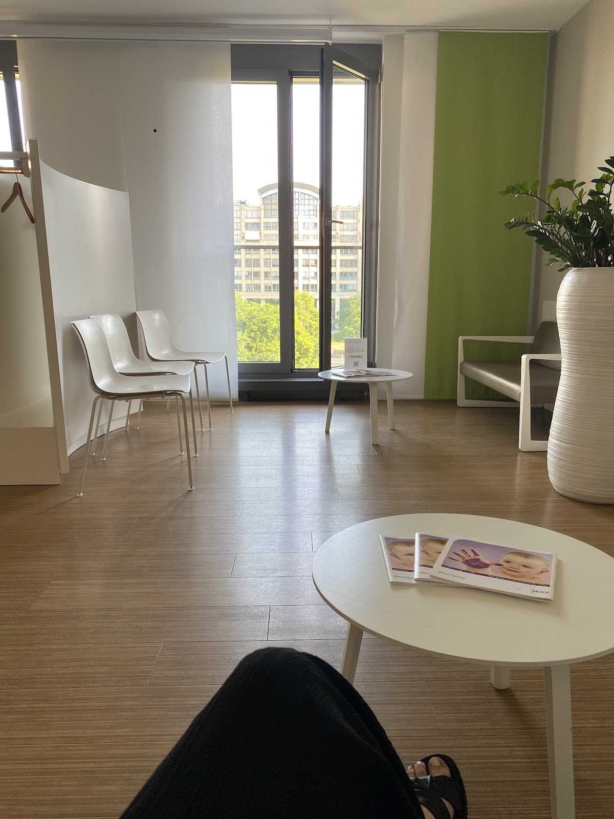 Kinderwunschzentrum am Potsdamer Platz