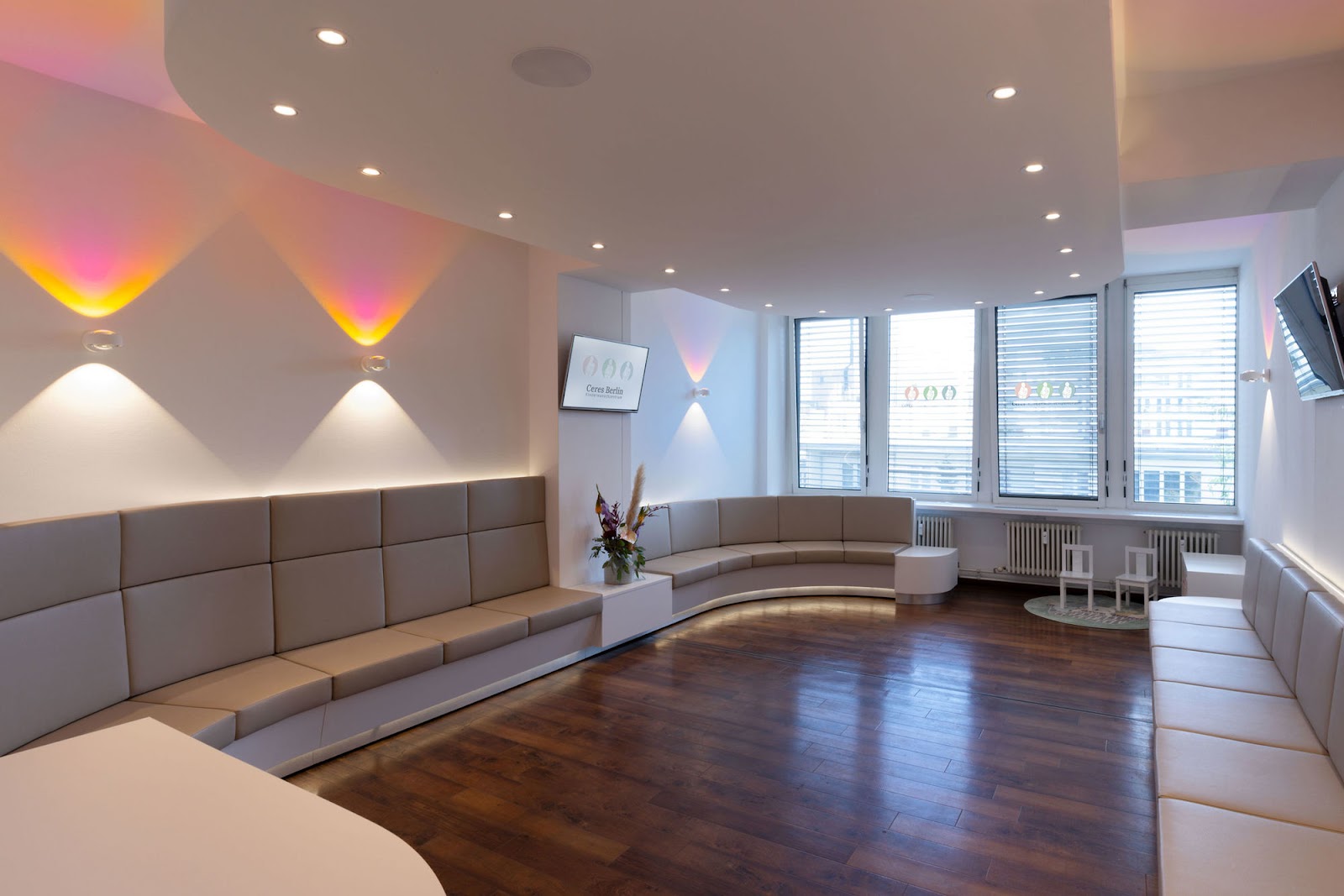 Fertility Center Berlin * Dr. Hannen u. Dr. Stoll — photo 3