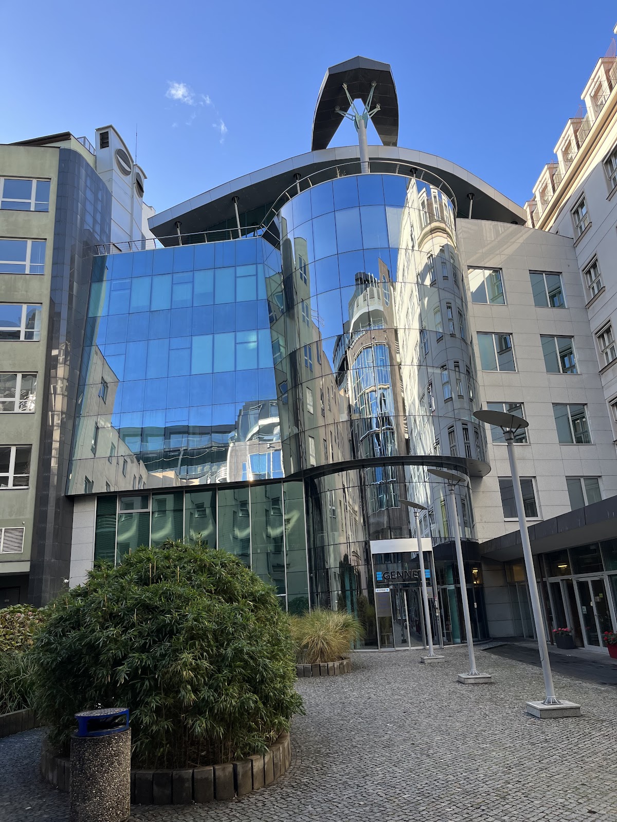 GENNET Prague 1 — photo 5