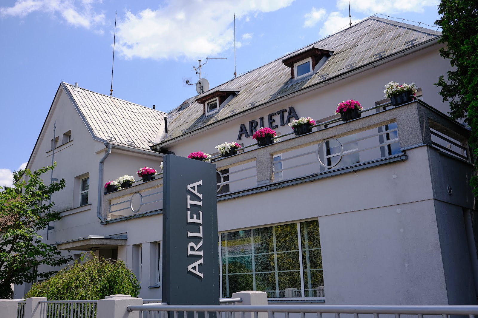 ARLETA IVF, s.r.o. — photo 5