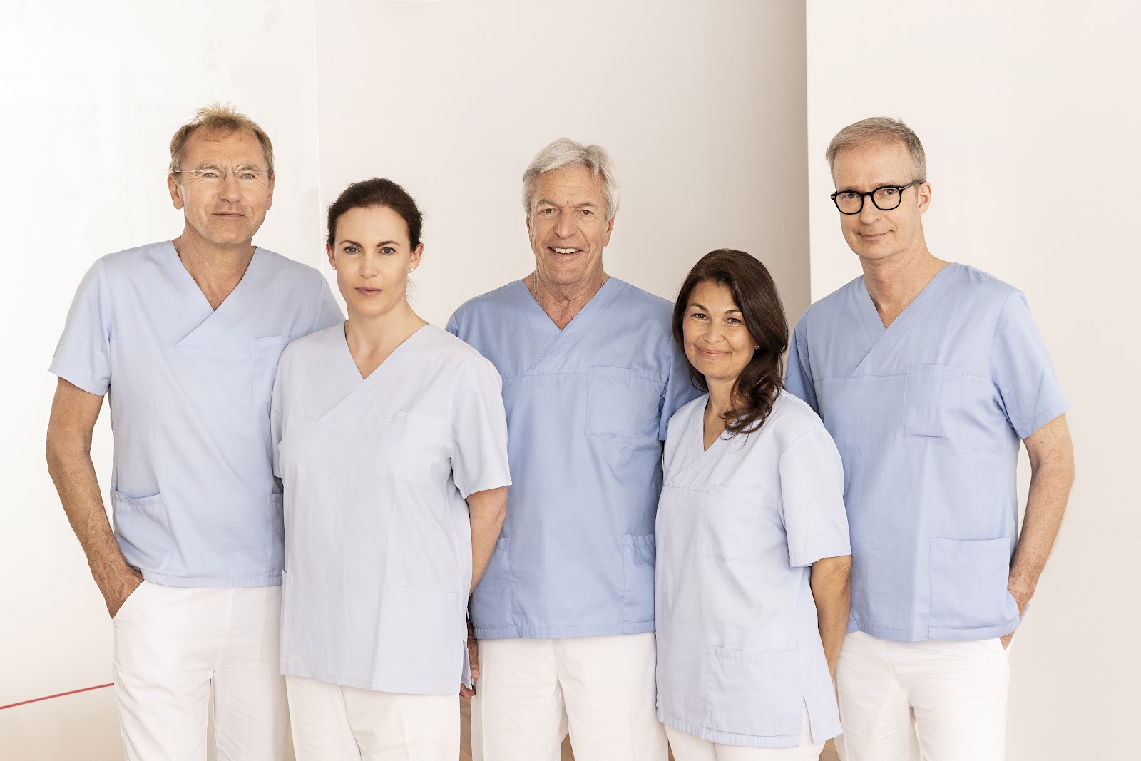 Reproductive Medicine Munich MVZ Partnership — photo 4