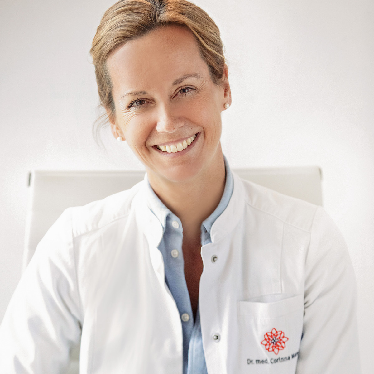 Die Kinderwunschärztin Dr. med. Corinna Mann | Kinderwunschklinik — photo 2