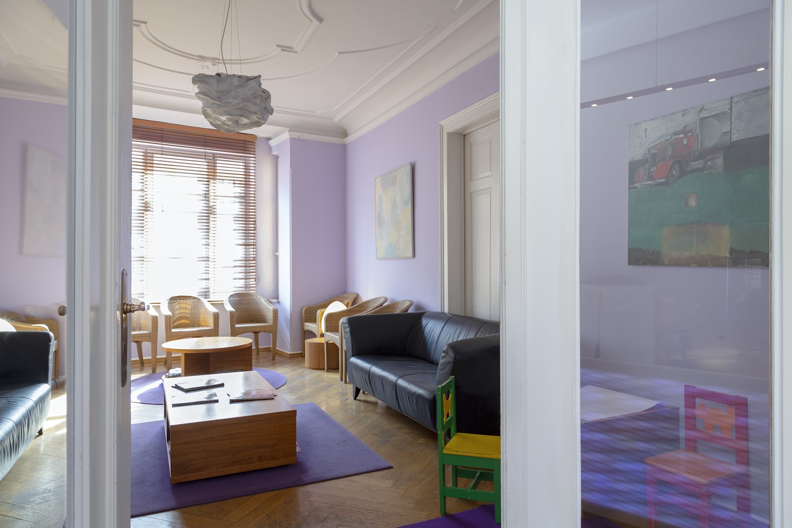 Kinderwunschzentrum A.R.T. Bogenhausen — photo 4