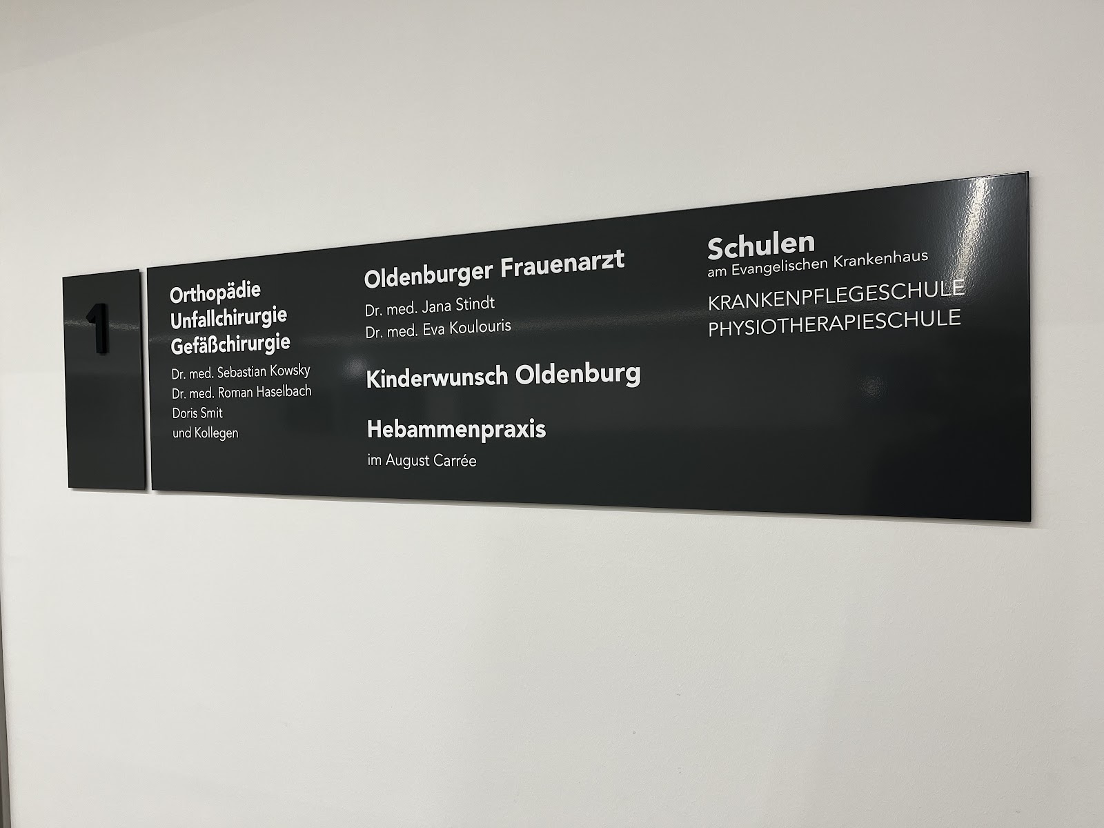 Kinderwunsch Oldenburg — photo 5