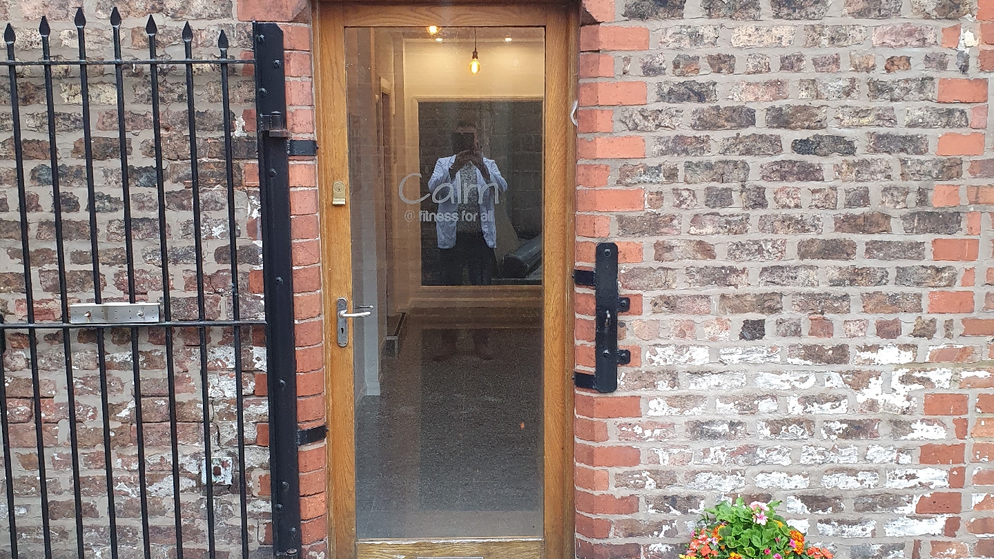 Birkdale Acupuncture Clinic — photo 5