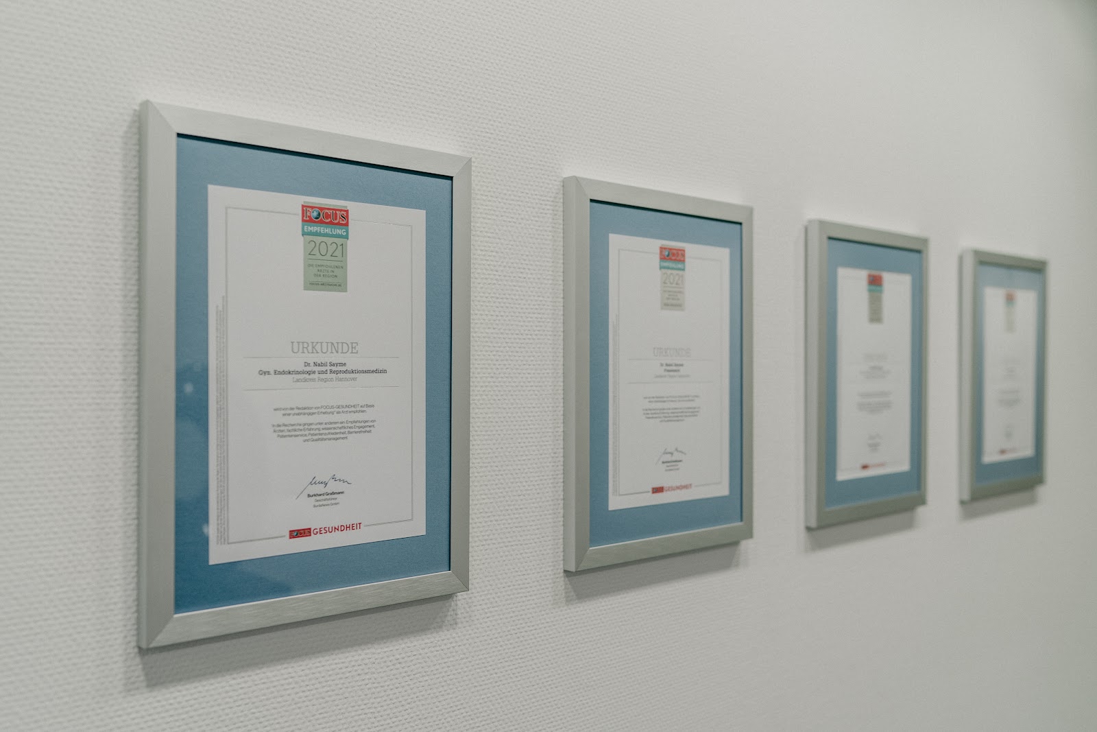 Team Kinderwunsch Hannover — photo 4