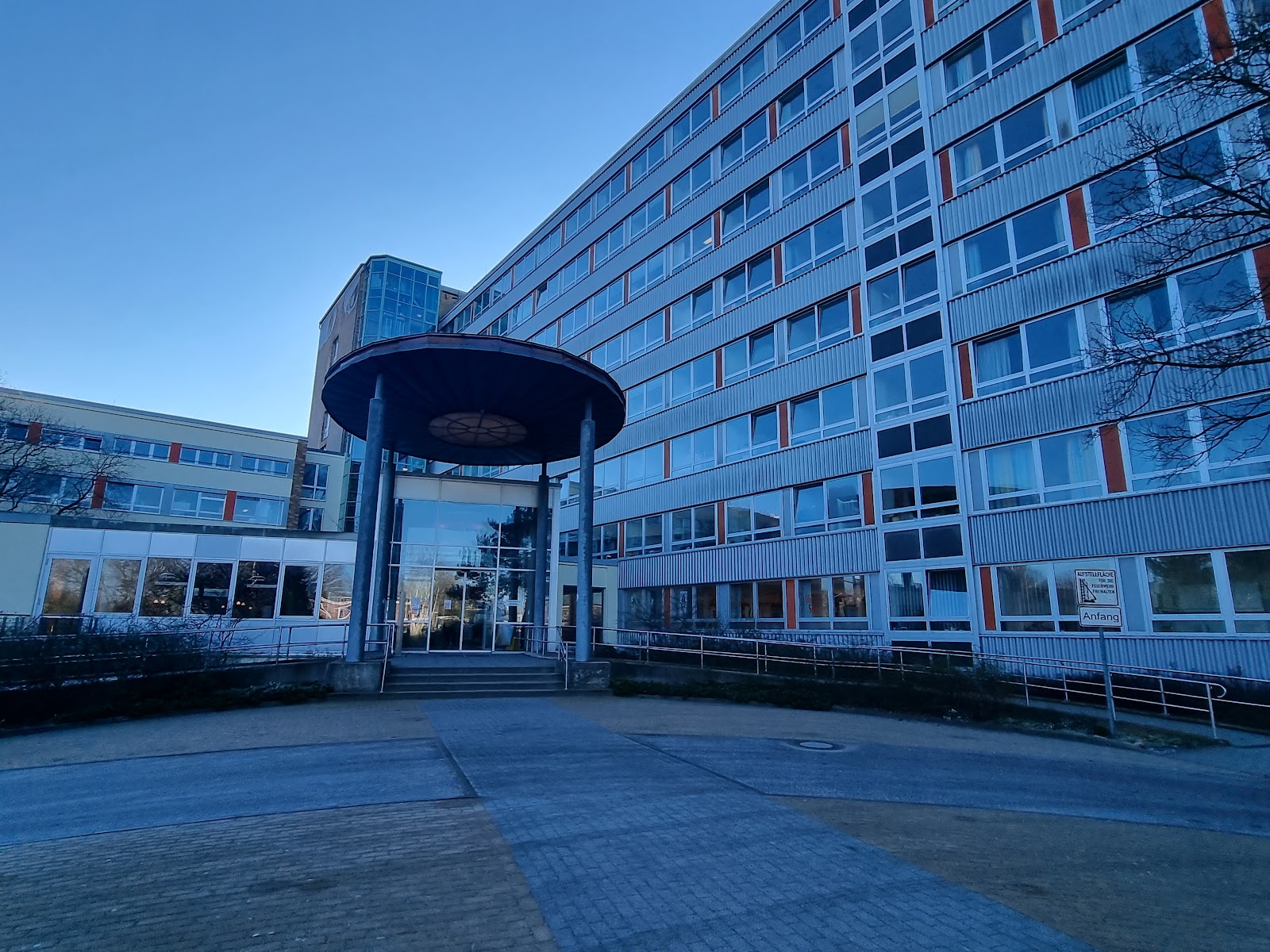 Fertility Center Rostock GmbH — photo 4